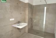 Optimal vermietbar! 3.5-Zimmer Wohnung in Hofruhelage und direkter Nähe zu U6 Floridsdorf mit großer Terrasse. - WOHNTRAUM