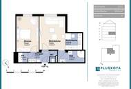 IDEALE 2-ZIMMER WOHNUNG | NÄHE U2/U4 SCHOTTENRING| vermietet bis 2027