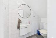 Traumhafte Terrassenwohnung mit Seeblick in Seeboden am Millstätter See. Neuwertig. Modern.