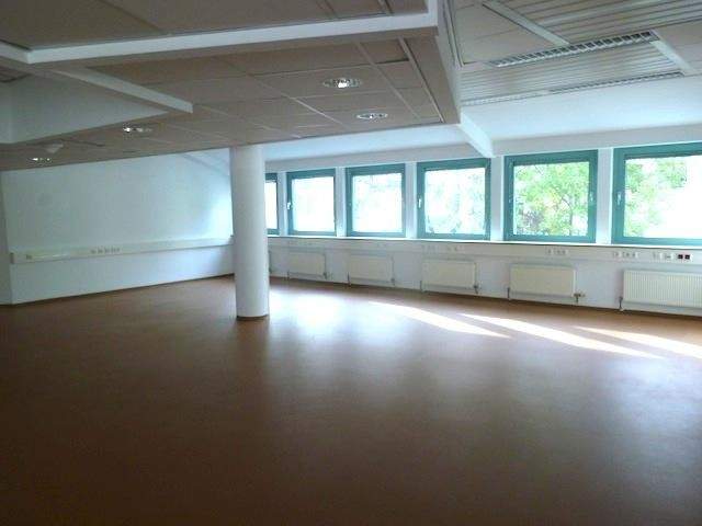 Nahe Praterstern: Moderne Bürofläche mit Kühlung
