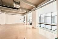 Zollergasse | Flexible Retail- oder Showroom-Fläche in Toplage