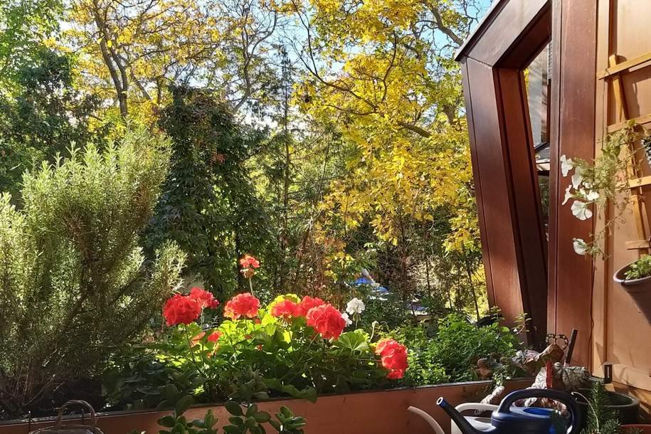 Ankommen. Aufatmen. Balkon genießen., Wohnung-kauf, 445.000,€, 2340 Mödling