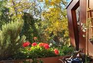 Ankommen. Aufatmen. Balkon genießen.