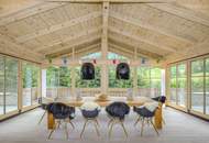 Luxuriöse Villa mit Kaiserblick in ruhiger Toplage