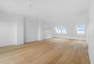 NEUBAUPROJEKT – PENTHOUSE & EIGENTUMSWOHNUNGEN – ERSTBEZUG