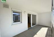 Innenhof-3-Zimmer Wohnung mit großer Loggia und privater Dachterrasse! Wohnen im Mautner-Markhof nahe S-Bahn und Zentrum! - JETZT ZUSCHLAGEN