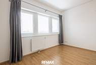 Moderne 3-Zimmer-Wohnung mit sonnigem Balkon und Traunsteinblick