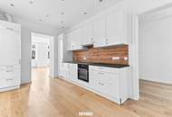 " Platz für alle: 5 Zimmer im sanierten Altbau, U3 & Arenbergpark ums Eck "