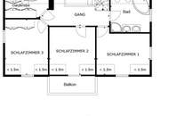 Wiener Straße - gepflegtes Reihenhaus mit Garten und Garagenbox