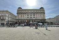 2 room apartment (living room + one bed room) ***** next to the Vienna Opera / City Centre *****