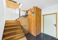 Tradition trifft Moderne - wohnen im Bregenzerwald