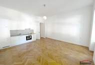 UNBEFRISTET - Schöne 3 Zimmerwohnung mit Balkon nahe des Universitätszentrum