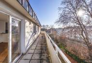 Praxis / Büro mit großzügiger Freifläche