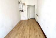 Büro direkt beim Quellenplatz