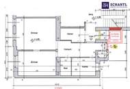 STADTLEBEN PUR | 77 m² | Perfekter Grundriss | Lift | Jetzt sichern