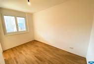 WOHNEN IM SÜDEN VON FLORIDSDORF - Smarte Wohnungen mit attraktiv geplanten Grundrissen