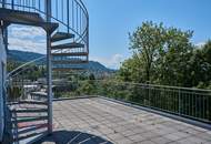 Wohnerlebnis mit sensationellem 3-Länder Panorama