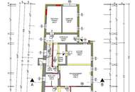 Viel Platz im Ortszentrum