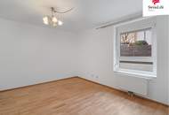 Klosterneuburg - Obere Stadt | Charmante 4 Zimmer Gartenwohnung | Loggia | Garage