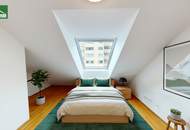 Lage. Komfort. Lebensqualität. – Wohnen im Zentrum von Graz