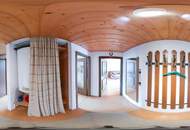 Gut geschnittene 2-Zimmer-Eigentumswohnung mit Süd-Loggia und Einzelgarage in sonniger Lage von Bad Ischl/Reiterndorf