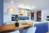 3-Zimmer-Wohnung im Fichtenhof am Petersbach!