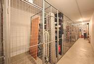 Gersthof: Sonnige Ostausrichtung + Ideale Wohnlage + Praktischer Grundriss + Nähe Fuchu-Park