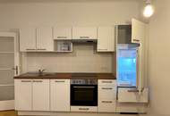 2-Zimmer Wohnung im 3.Bezirk - komplett saniert - Fußbodenheizung - Pauschalmiete