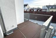 2 Zimmer- Altbauwohnung mit Terrasse nähe Währinger Straße