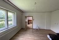 Rückzugsort mit Potenzial – Renovierungsbedürftiges Haus in ruhiger Alleinlage auf 855 m² Grundstück!