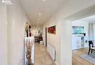 Grünblick inklusive – charmante Wohnung zum Wohlfühlen