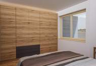 Neubauprojekt "Herzenssache" - Top 1 - "Ruhepool" im Zentrum von Werfen