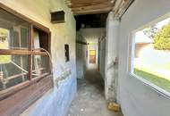 Vielseitiges Bauernhaus auf großzügigem Grundstück in ruhiger Lage