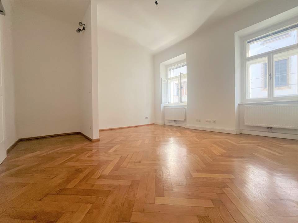 BESTLAGE | Wohnen mitten in Graz