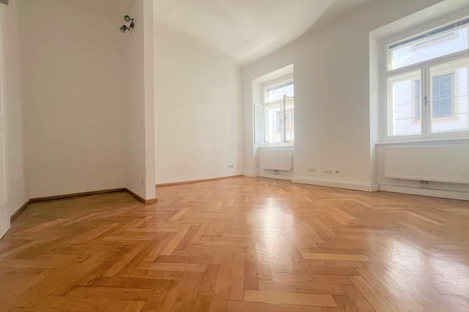 BESTLAGE | Wohnen mitten in Graz, Wohnung-miete, 747,35,€, 8010 Graz(Stadt)