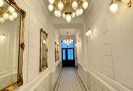 Moderne 3-Zimmer-Wohnung mit Terrasse in 1030 Wien – Ihr neues Zuhause wartet!