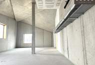| INDUSTRIE STYLE | FABRIK 1230 | Büro-/Ordinations-/Geschäftsflächen