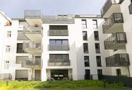 Baujahr 2020 - 4 Zimmer DG-Maisonette mit 15,75m2 Terrasse