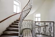 4% BAR -unbefristet vermietete DG-Anlagewohnung - € 3.250/ m²