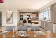 VIENNA ABOVE – HOCHHAUS NEUE DONAU SKY PENTHOUSE