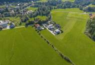 Ebenau – Grundstück mit Grünblick und Zentrumsnähe