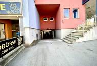 Exklusive 74 m² Bürofläche mit hochwertigen Glaswänden im Zentrum von St. Veit an der Glan