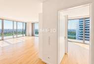 First Class Living: DC2 - Stadt und Wasser Blick im 32. Stock