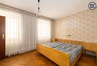 Historisches Biedermeierhaus mit einzigartigem Charakter