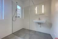 Moderne Erstbezugswohnung, 3 Zimmer, Terrasse