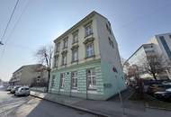 Büro/Gewerbe Holzstraße Linz