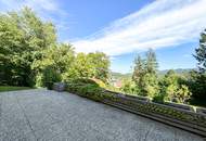 Villen-Juwel in absolut bester Lage von Breitenfurt mit fantastischem Fern-und Wienblick