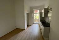 Altbauwohnung Nähe Hasnerplatz mit Gartennutzung