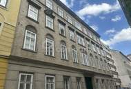 Sanierungsbedürftige Wohnung im Herzen von Wien!