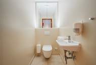 Einzigartiger Blick über Wien! Garconniere mit großem Balkon am Kahlenberg